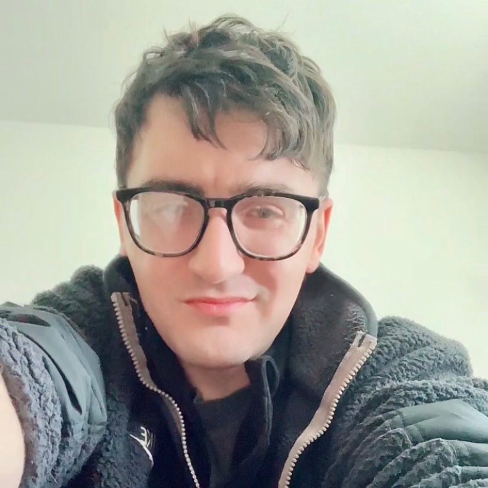 Meet your Posher, Tristan